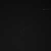 ペルセウス座流星群2013