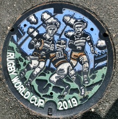 ラグビーB