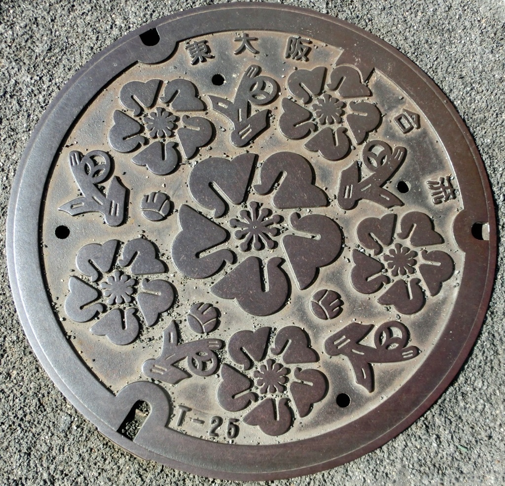 東大阪　合流