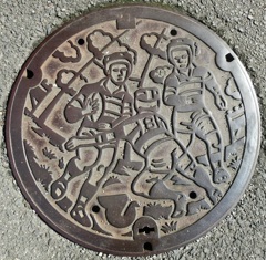 ラグビーA