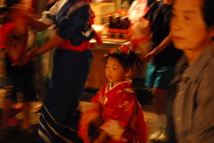 舞進