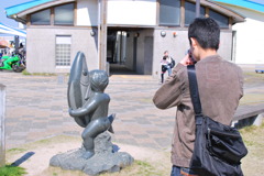 え？あぁ、そう。