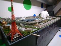 もけい　おじさん