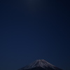 富士山 浅夜