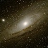 M31 アンドロメダ大星雲