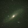 Ｍ31アンドロメダ銀河