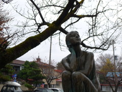 水も滴る