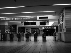 旅立ちと帰郷