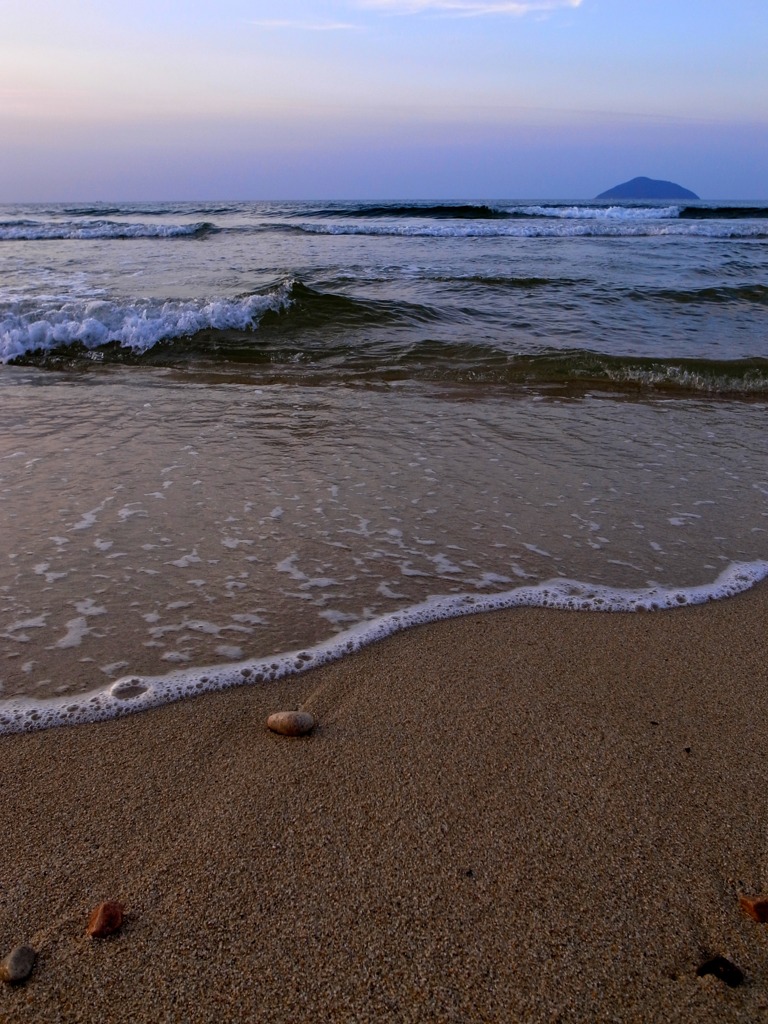 波