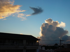 雲