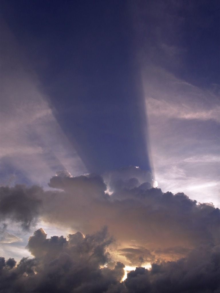 雲