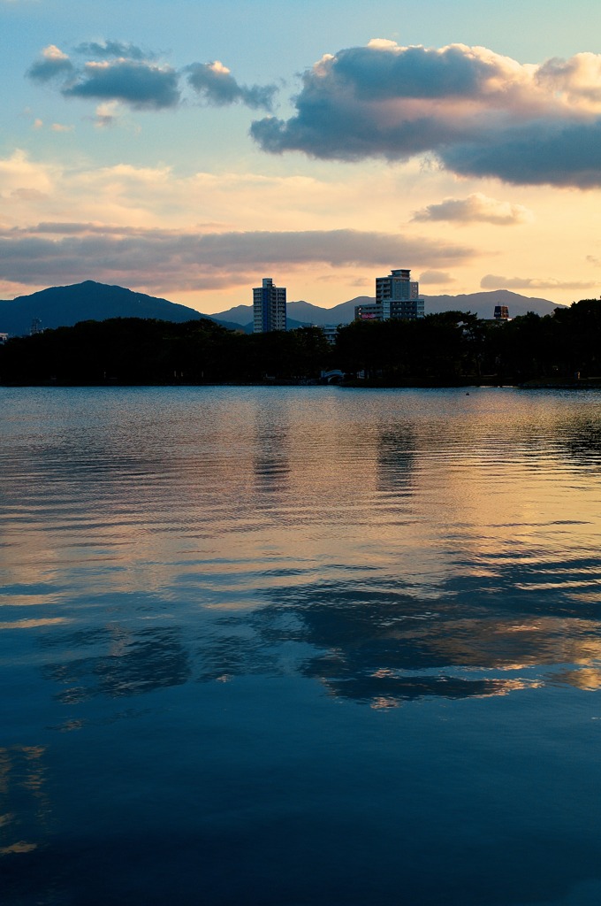 雲