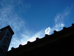 雲