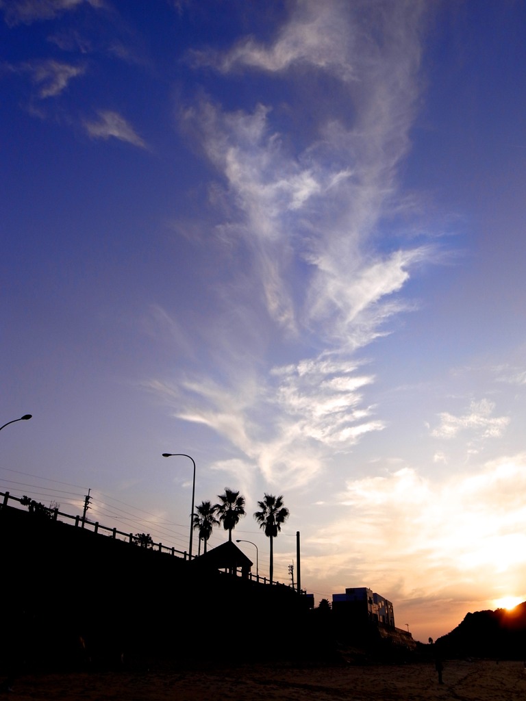 雲