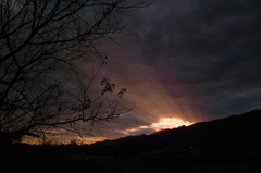 エネルギー充填80％