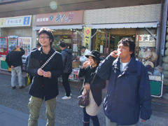 02_もう飲んでる