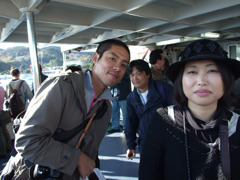 17_遊覧船001