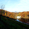 里山紅葉003