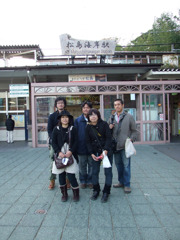 さよなら松島_集合写真01