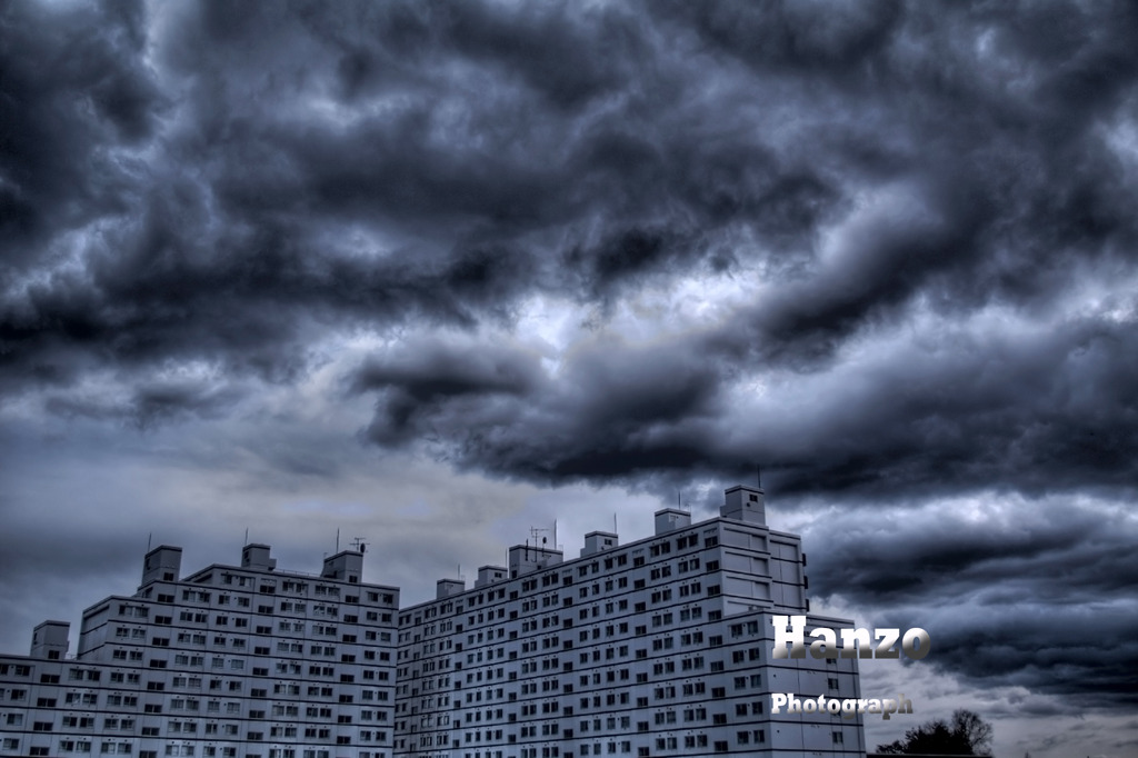 CLOUDY