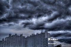 CLOUDY