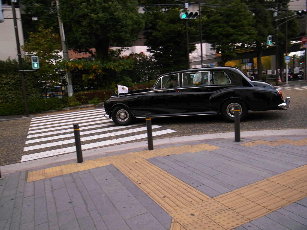 リムジン