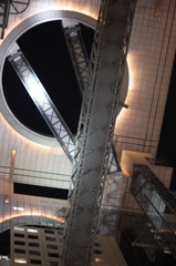 梅田　空中庭園