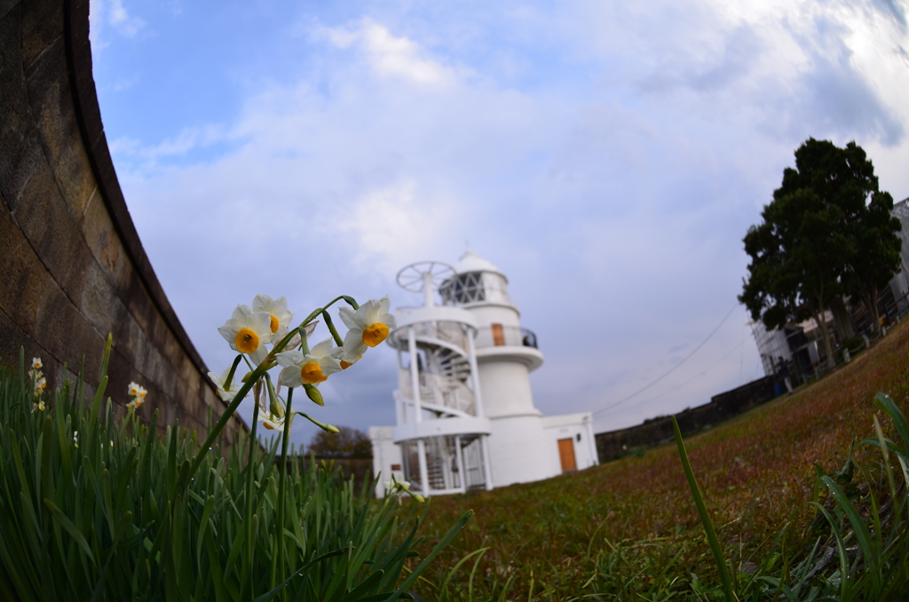 樫野崎灯台