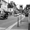 フランス車道