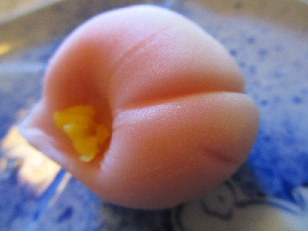 和菓子♪