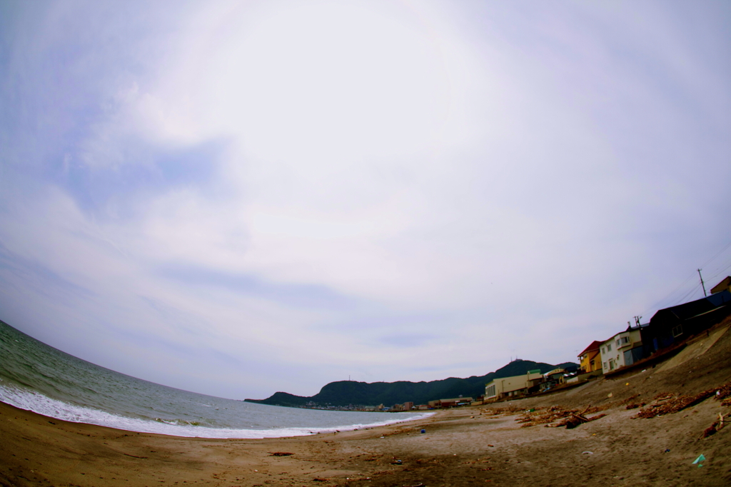 大森浜