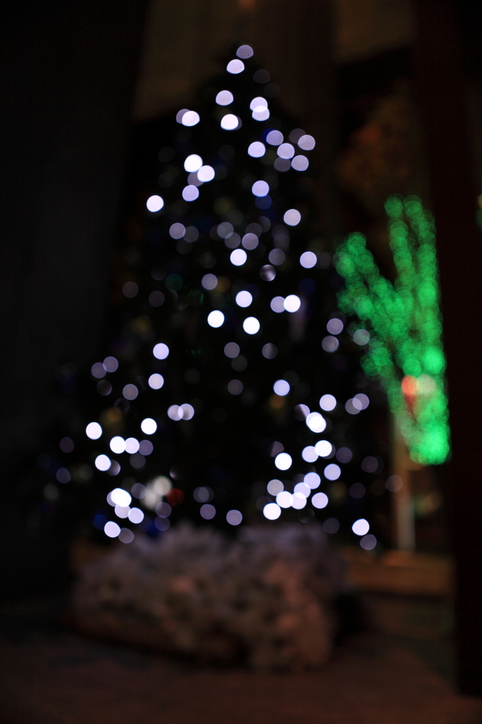 妖精たちの悪戯