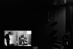 isolation