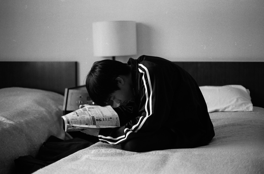 portrait H,M
