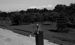 portrait R,T