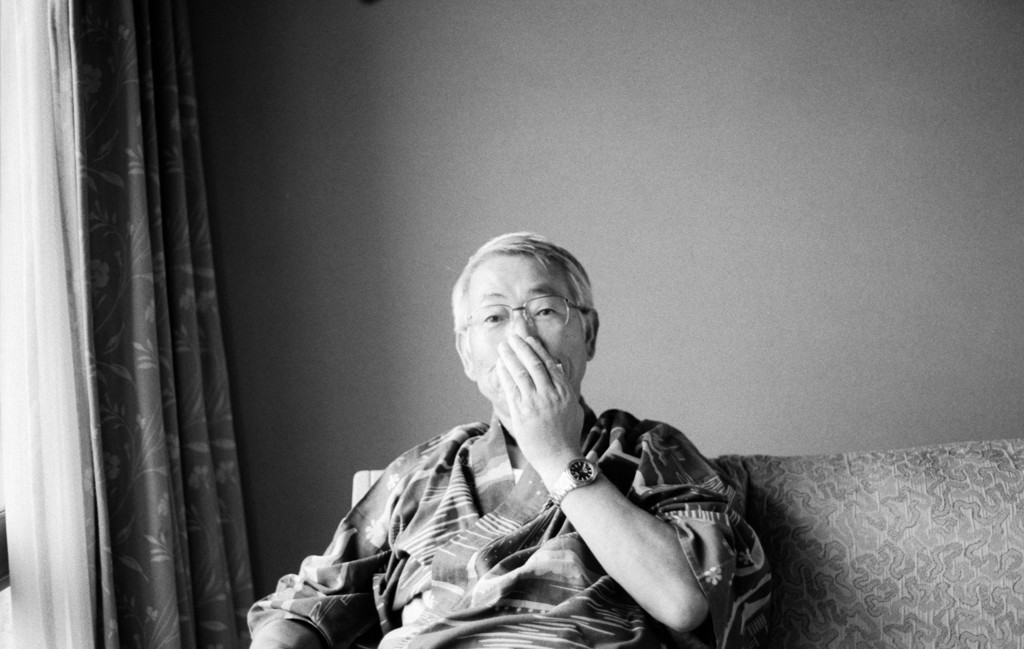 portrait