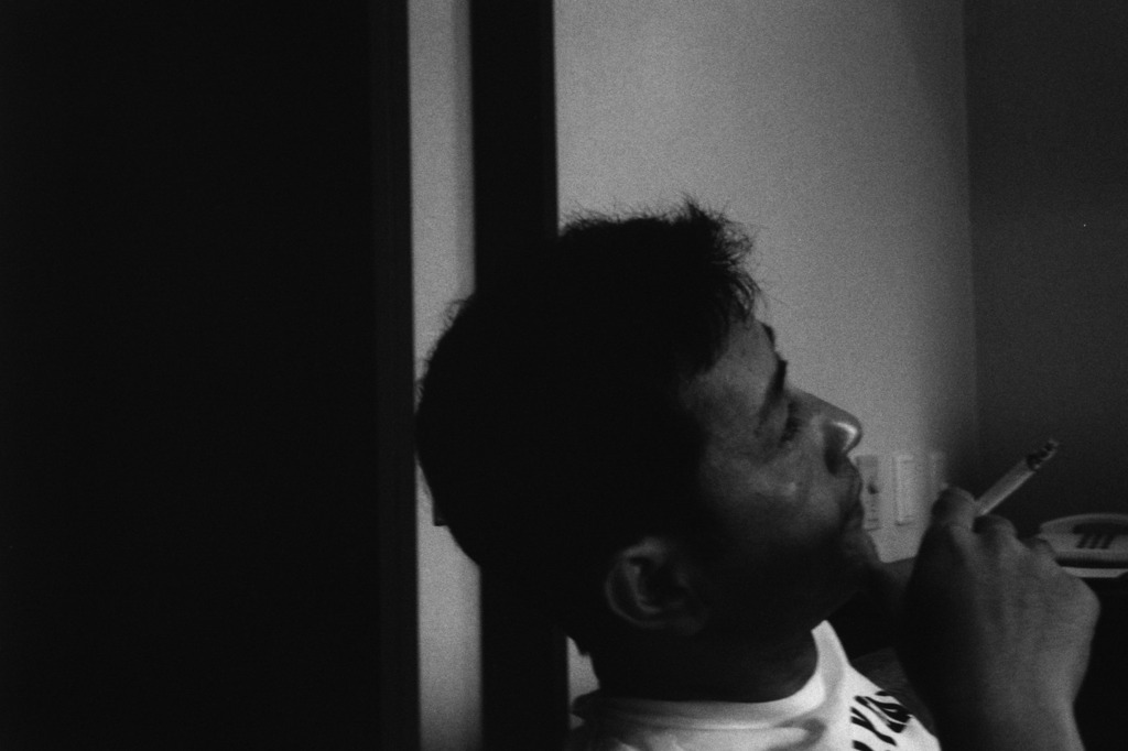 untitled? cigarettes