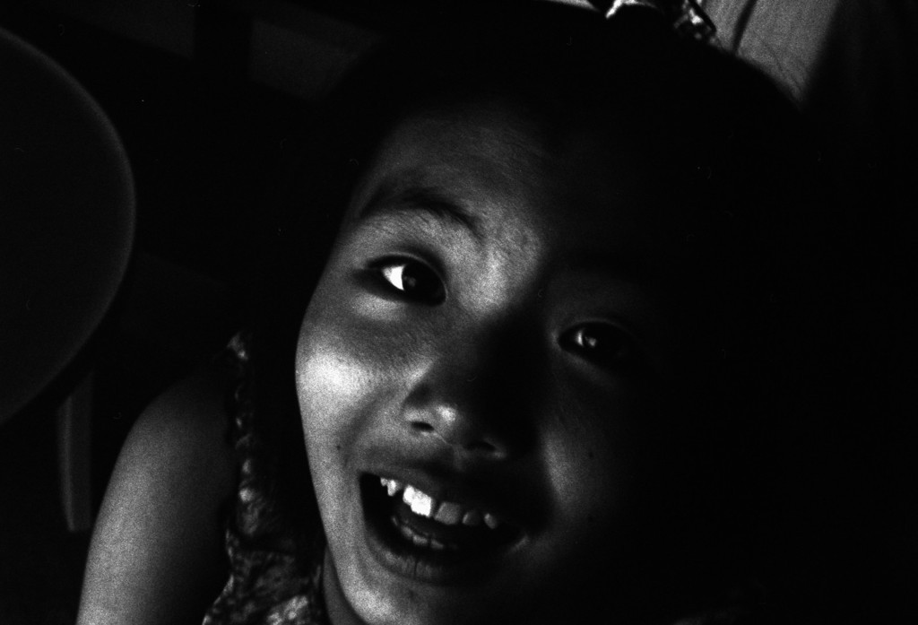 portrait mao