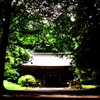 二の岡神社