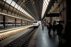 駅