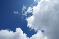 空　乗鞍