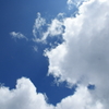 空　乗鞍