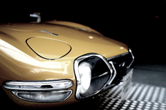 Bond vehicles