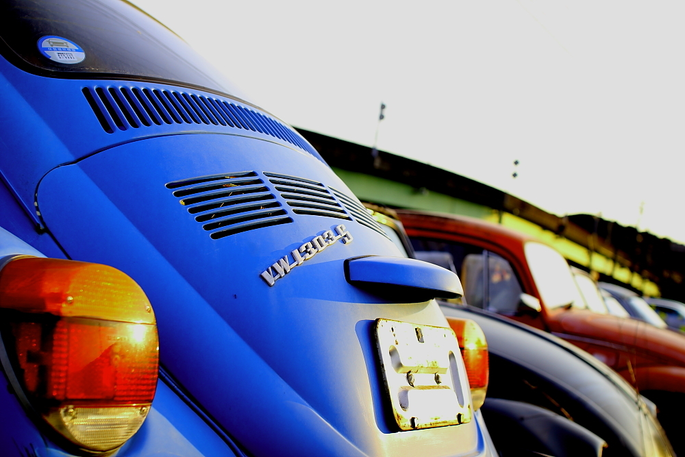 VOLKSWAGEN