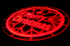 クリスマス