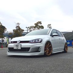 正面