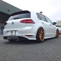 バックショット