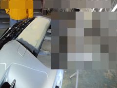 フロントバンパー2