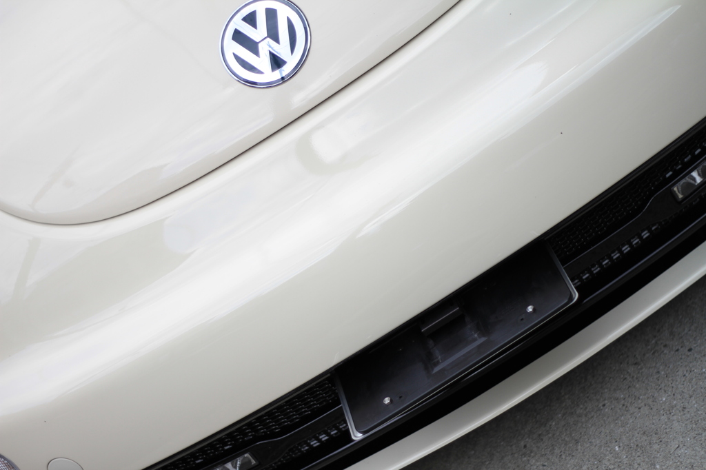 ナンバーステー