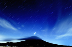 星奏～富士に降る星～